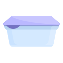 Box icon