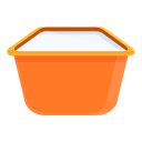 Box icon