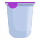 Healthy icon