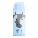 Milk icon