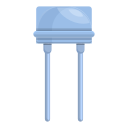 resistor icon