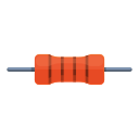 resistor icon