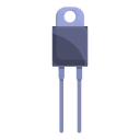 eléctrico icon