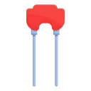 resistor icon