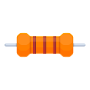 resistor icon