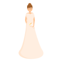 Wedding icon
