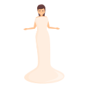 Woman icon