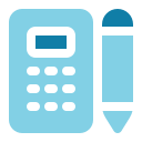 calcular icon