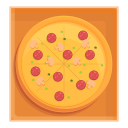 pizza icon