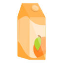 naranja icon