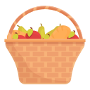 frutas icon