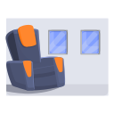 viajar icon