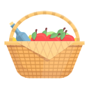 Корзина icon