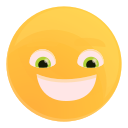 sonrisa icon