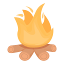 caliente icon