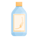머리카락 icon