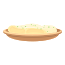 음식 icon