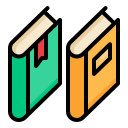 libro de la biblioteca icon