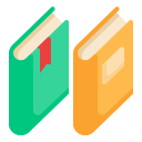 libro de la biblioteca icon