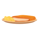 음식 icon