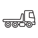 Truck icon