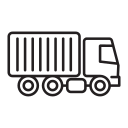 Truck icon
