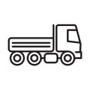 Truck icon