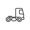 Truck icon