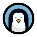 pingüino icon