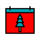 navidad icon