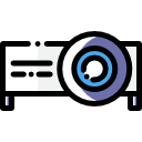 proyector icon