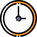 reloj icon