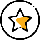 estrella icon