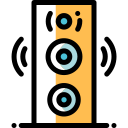 altavoz icon