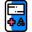 consola de juego icon