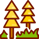 bosque icon