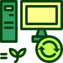 reciclar icon