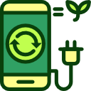 reciclar icon