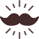 bigote icon