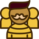 hombre icon