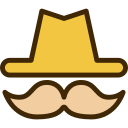 bigote icon