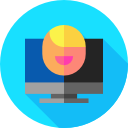 videollamada icon