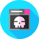 virus icon