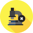 microscopio icon