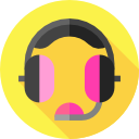 auriculares icon