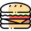 hamburguesa