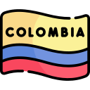 colombia icon