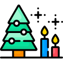 navidad icon