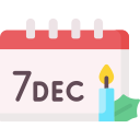 calendario icon