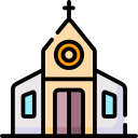 iglesia icon